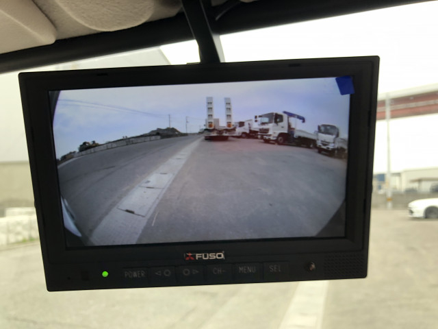 三菱ふそう キャンター 小型 Wキャブ 2RG-FBA20(103280) 18枚目