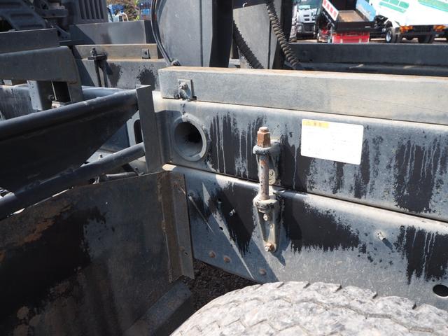 日野 プロフィア 大型 土砂ダンプ *********(103278) 52枚目