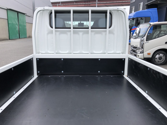 三菱ふそう キャンター 小型 Wキャブ 2RG-FBA20(103280) 21枚目