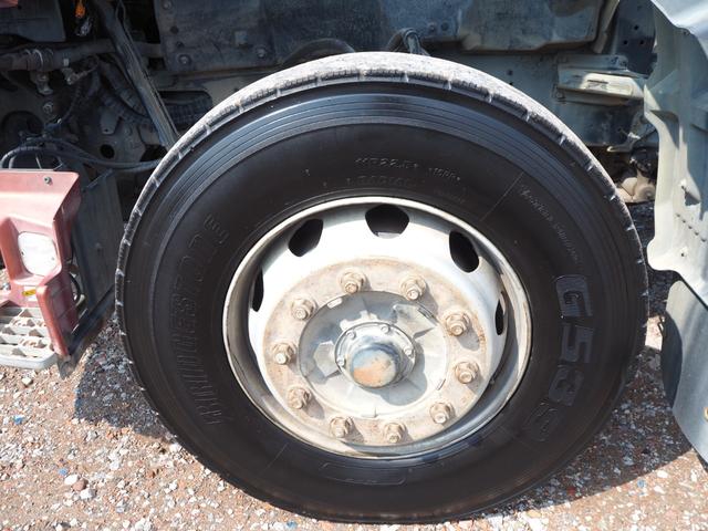 日野 プロフィア 大型 土砂ダンプ *********(103278) 53枚目