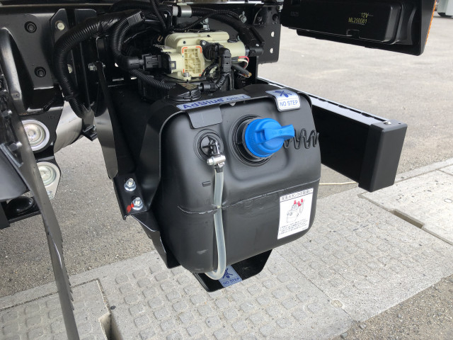 三菱ふそう キャンター 小型 Wキャブ 2RG-FBA20(103280) 25枚目