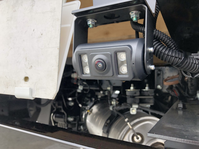 三菱ふそう キャンター 小型 Wキャブ 2RG-FBA20(103280) 26枚目