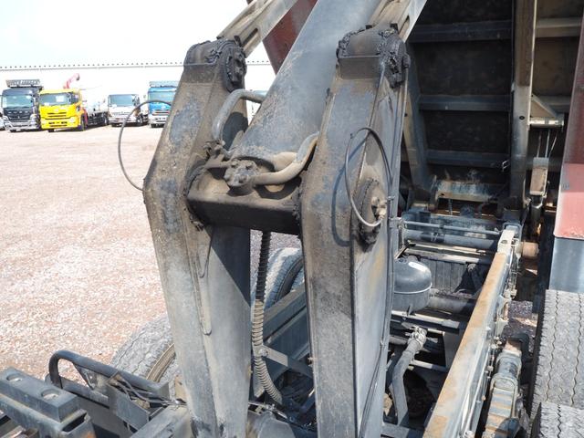 日野 プロフィア 大型 土砂ダンプ *********(103278) 58枚目