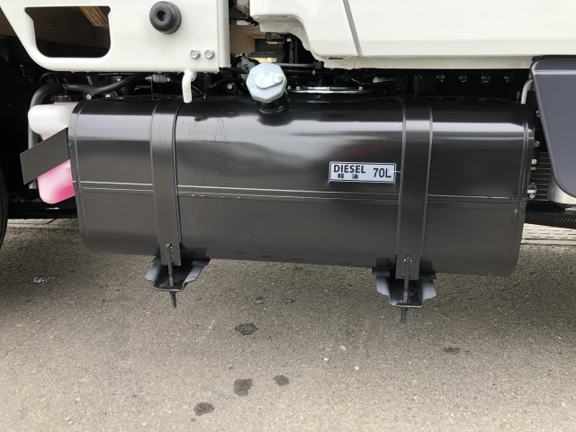 三菱ふそう キャンター 小型 Wキャブ 2RG-FBA20(103280) 27枚目