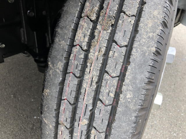 三菱ふそう キャンター 小型 Wキャブ 2RG-FBA20(103280) 28枚目