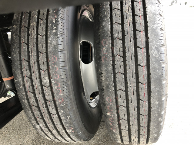 三菱ふそう キャンター 小型 Wキャブ 2RG-FBA20(103280) 29枚目