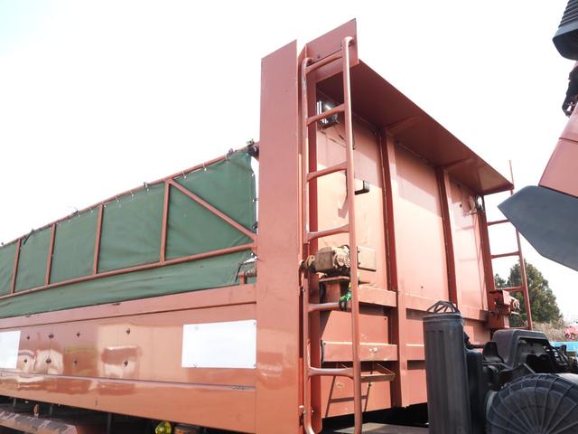 日野 プロフィア 大型 土砂ダンプ *********(103278) 61枚目