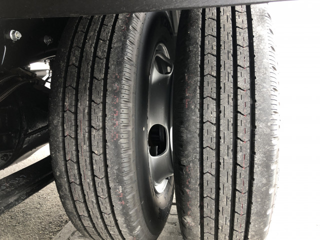 三菱ふそう キャンター 小型 Wキャブ 2RG-FBA20(103280) 30枚目