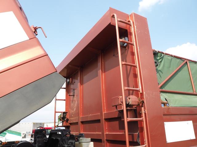 日野 プロフィア 大型 土砂ダンプ *********(103278) 62枚目