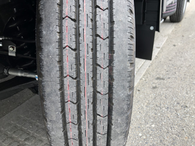 三菱ふそう キャンター 小型 Wキャブ 2RG-FBA20(103280) 31枚目