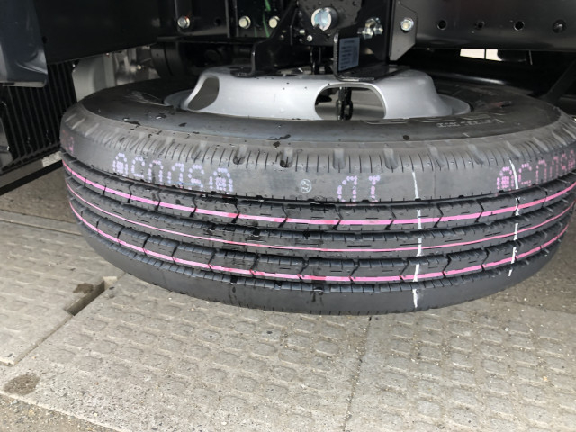 三菱ふそう キャンター 小型 Wキャブ 2RG-FBA20(103280) 32枚目