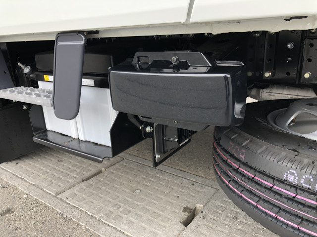 三菱ふそう キャンター 小型 Wキャブ 2RG-FBA20(103280) 33枚目