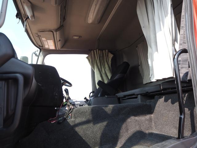 日野 プロフィア 大型 土砂ダンプ *********(103278) 65枚目