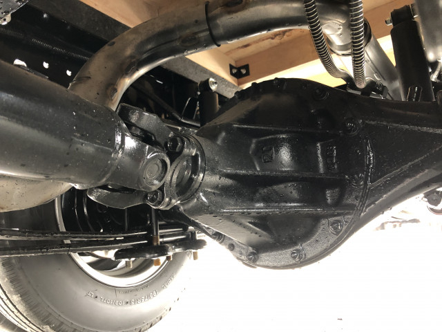 三菱ふそう キャンター 小型 Wキャブ 2RG-FBA20(103280) 34枚目