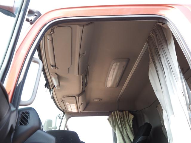 日野 プロフィア 大型 土砂ダンプ *********(103278) 66枚目