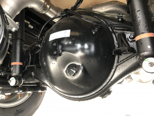 三菱ふそう キャンター 小型 Wキャブ 2RG-FBA20(103280) 35枚目