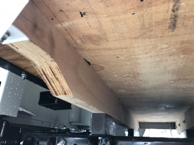 三菱ふそう キャンター 小型 Wキャブ 2RG-FBA20(103280) 37枚目