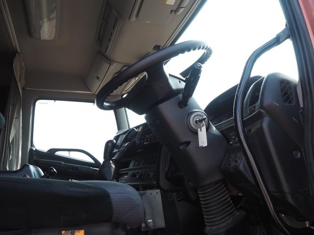 日野 プロフィア 大型 土砂ダンプ *********(103278) 69枚目