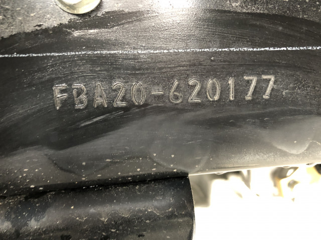 三菱ふそう キャンター 小型 Wキャブ 2RG-FBA20(103280) 40枚目