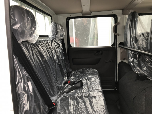 三菱ふそう キャンター 小型 Wキャブ 2RG-FBA20(103281) 7枚目