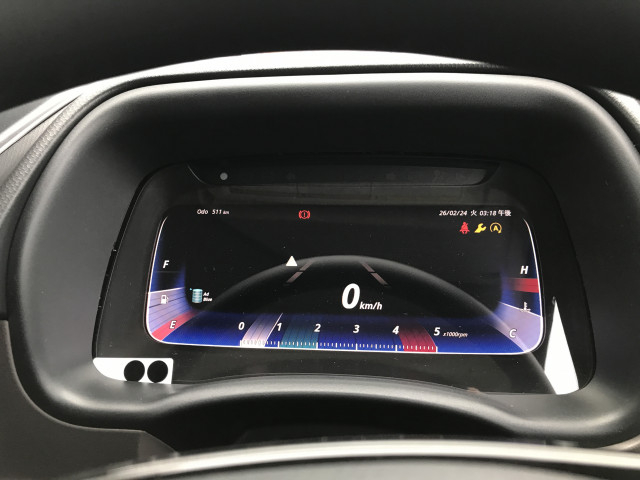 三菱ふそう キャンター 小型 Wキャブ 2RG-FBA20(103281) 8枚目