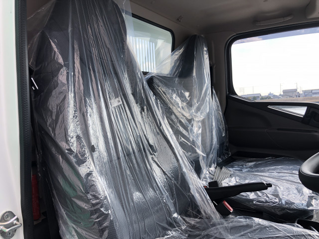 三菱ふそう キャンター 小型 土砂ダンプ 2RG-FBA60(103282) 7枚目