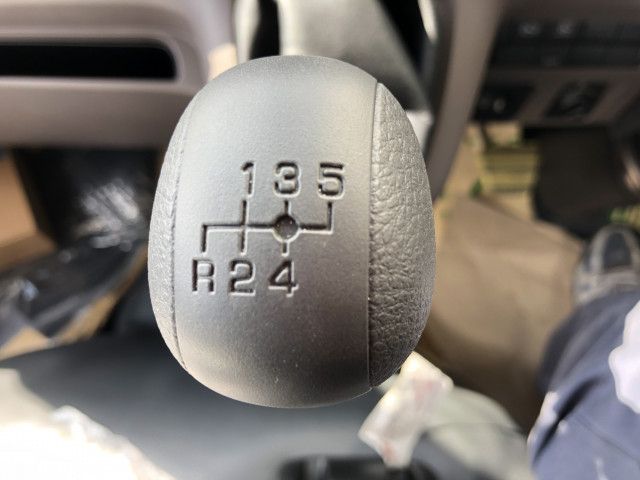 三菱ふそう キャンター 小型 土砂ダンプ 2RG-FBA60(103282) 9枚目