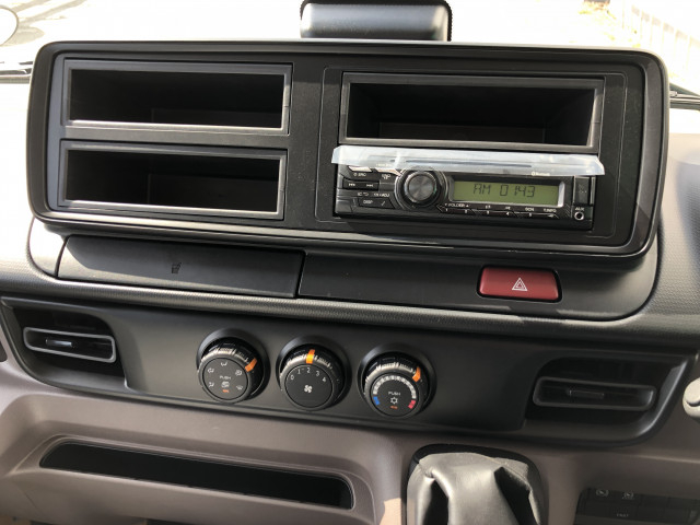 三菱ふそう キャンター 小型 土砂ダンプ 2RG-FBA60(103282) 10枚目