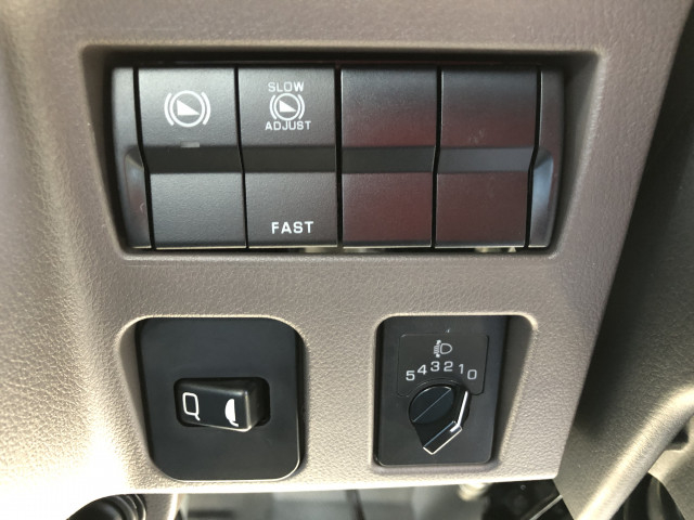 三菱ふそう キャンター 小型 土砂ダンプ 2RG-FBA60(103282) 12枚目