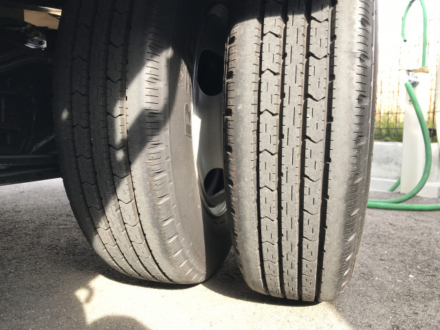 三菱ふそう キャンター 小型 Wキャブ 2RG-FBA20(103281) 20枚目