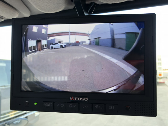 三菱ふそう キャンター 小型 土砂ダンプ 2RG-FBA60(103282) 13枚目