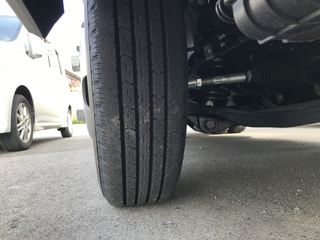 三菱ふそう キャンター 小型 Wキャブ 2RG-FBA20(103281) 21枚目