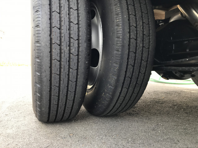 三菱ふそう キャンター 小型 Wキャブ 2RG-FBA20(103281) 22枚目