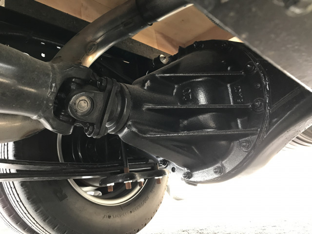 三菱ふそう キャンター 小型 Wキャブ 2RG-FBA20(103281) 23枚目