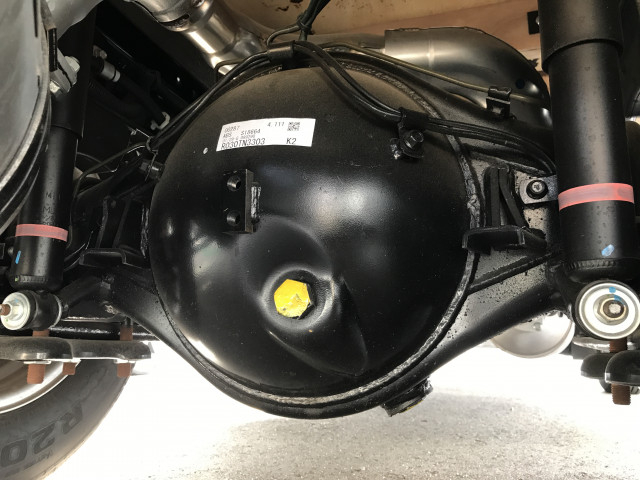 三菱ふそう キャンター 小型 Wキャブ 2RG-FBA20(103281) 24枚目