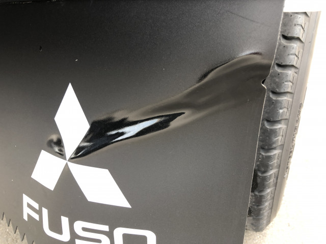 三菱ふそう キャンター 小型 土砂ダンプ 2RG-FBA60(103282) 20枚目