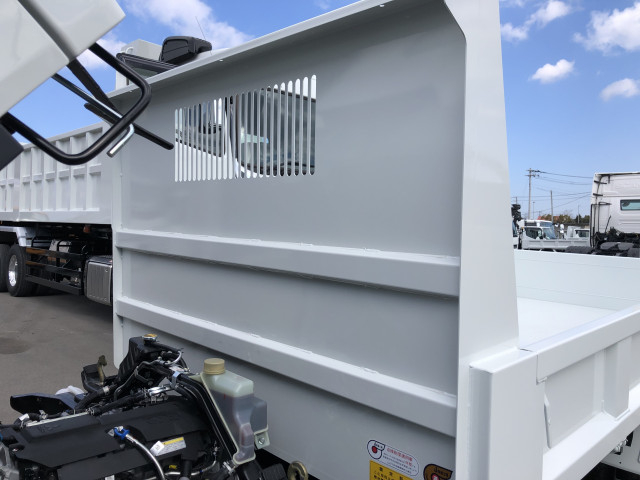 三菱ふそう キャンター 小型 土砂ダンプ 2RG-FBA60(103282) 21枚目