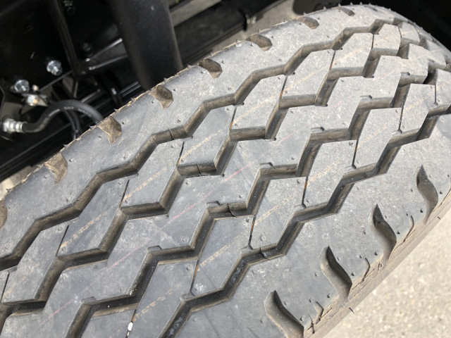 三菱ふそう キャンター 小型 土砂ダンプ 2RG-FBA60(103282) 23枚目