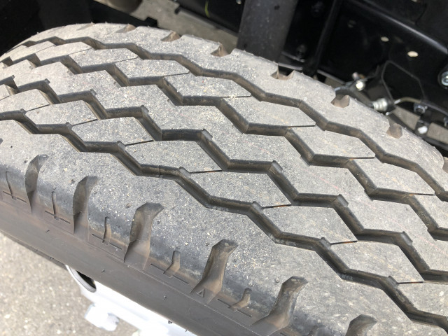 三菱ふそう キャンター 小型 土砂ダンプ 2RG-FBA60(103282) 24枚目