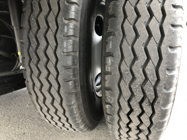 三菱ふそう キャンター 小型 土砂ダンプ 2RG-FBA60(103282) 25枚目