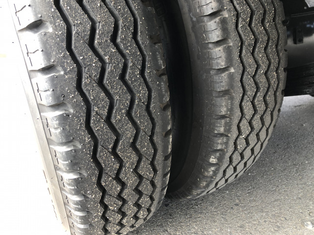 三菱ふそう キャンター 小型 土砂ダンプ 2RG-FBA60(103282) 26枚目