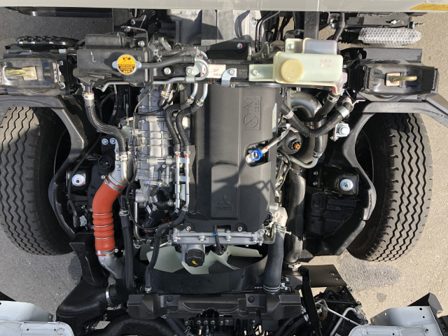 三菱ふそう キャンター 小型 土砂ダンプ 2RG-FBA60(103282) 30枚目