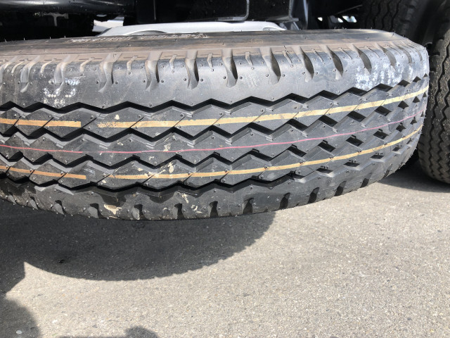 三菱ふそう キャンター 小型 土砂ダンプ 2RG-FBA60(103282) 31枚目