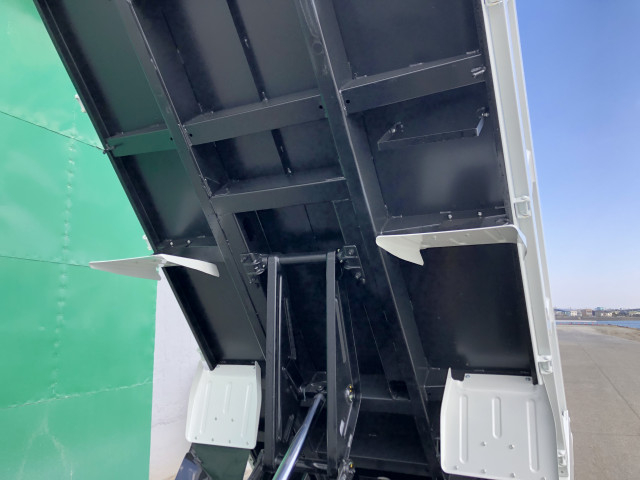三菱ふそう キャンター 小型 土砂ダンプ 2RG-FBA60(103282) 32枚目