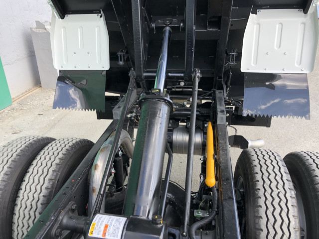 三菱ふそう キャンター 小型 土砂ダンプ 2RG-FBA60(103282) 33枚目