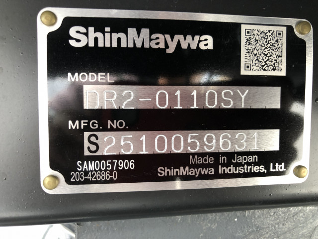 三菱ふそう キャンター 小型 土砂ダンプ 2RG-FBA60(103282) 35枚目