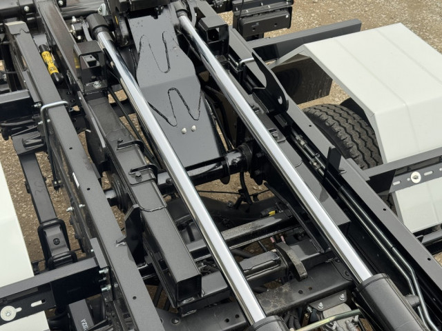 三菱ふそう ファイター 中型 コンテナ専用車 2KG-FK72F(103284) 14枚目