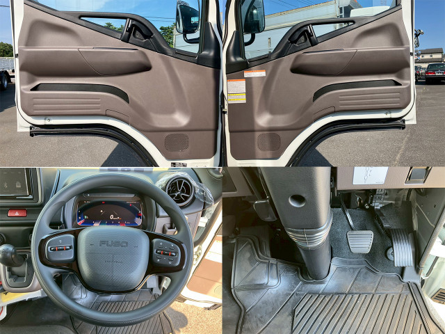 三菱ふそう キャンター 小型 冷蔵冷凍バン 2RG-FBAV0(103283) 31枚目