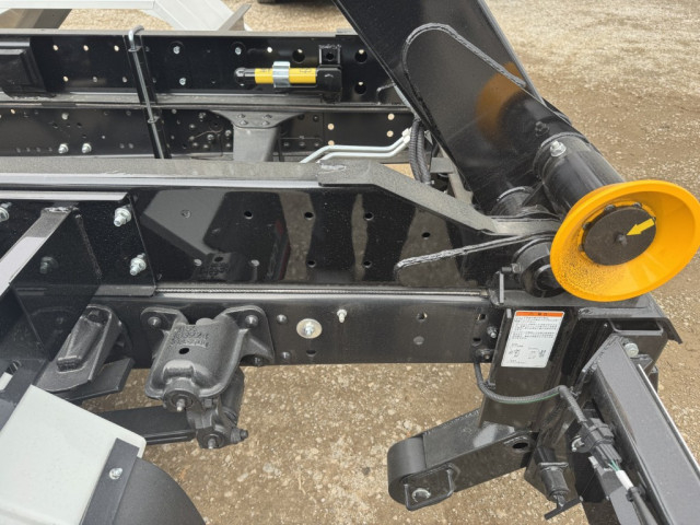 三菱ふそう ファイター 中型 コンテナ専用車 2KG-FK72F(103284) 17枚目