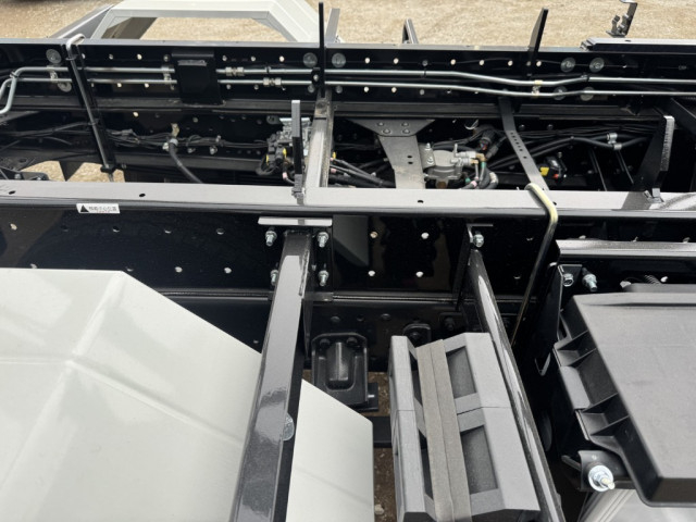 三菱ふそう ファイター 中型 コンテナ専用車 2KG-FK72F(103284) 19枚目